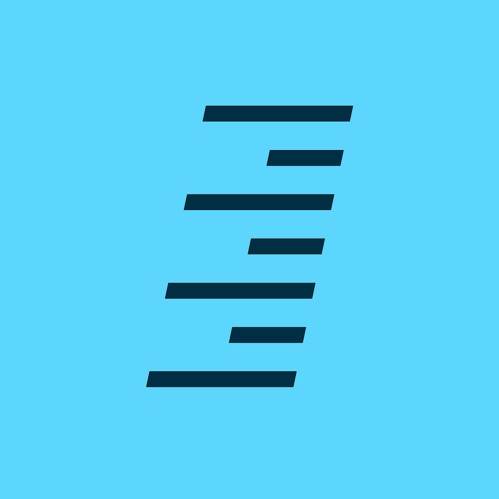 Heighty App Icon