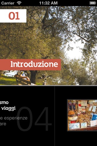 Bike in Umbria - Digital Edition screenshot 2