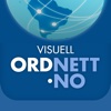 Ordnett Visuell