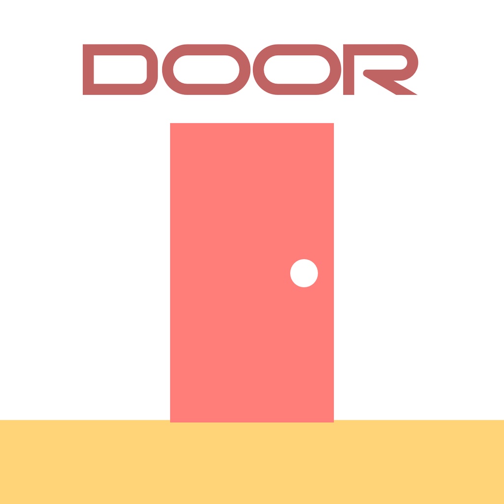 DOOR -Escape the room- icon