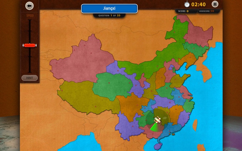 GeoFlight China thumbnail 3