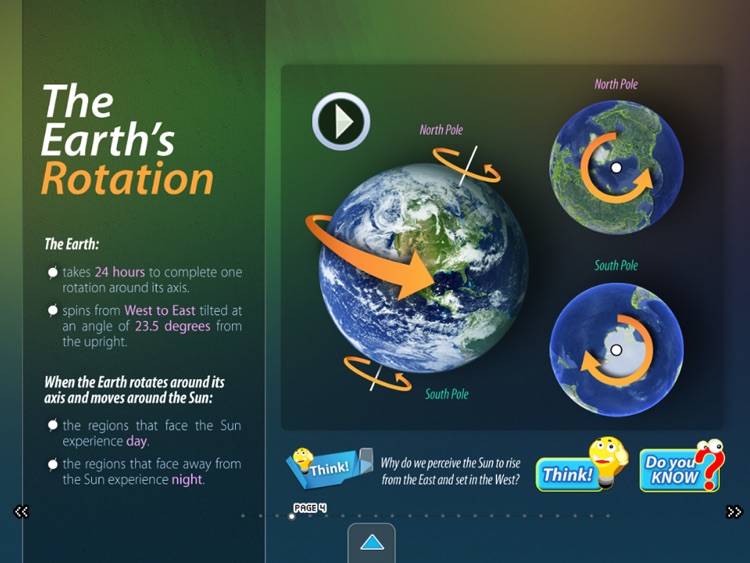 Earth and the Solar System (School)