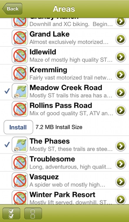 RideOracle screenshot-4