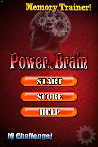 Power of Brain Pro screenshot 4