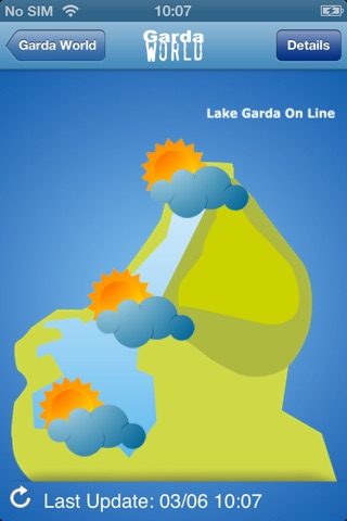 Garda World screenshot 3