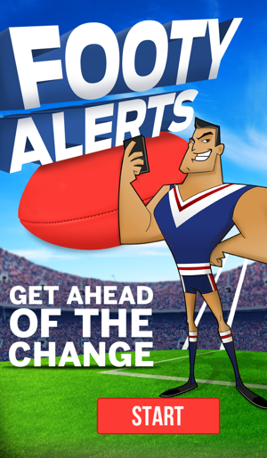 Footy Alerts(圖1)-速報App