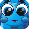 Crazy Monster Popper Puzzle: Addictive, Fun Popping Game Puzzle