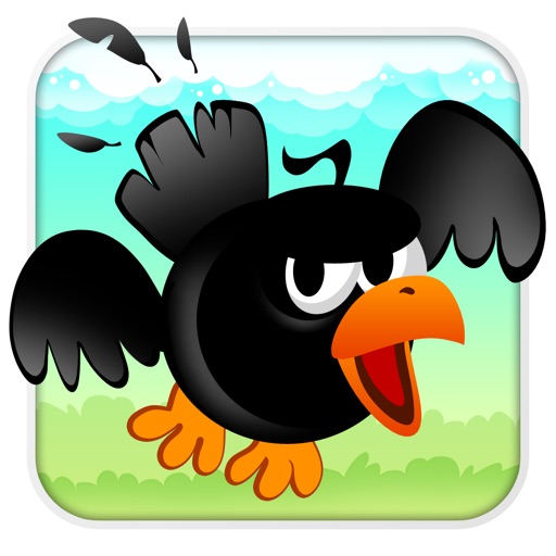 Manic Bird Toss Free - Throw Many Objects and Hit the Different Targets iOS App