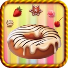 Hot Köstliche Krapfen Dekorieren Spiel - Kostenloser Kids Edition icon
