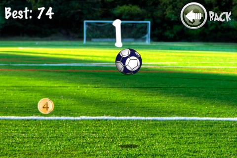 Get the ball screenshot 4