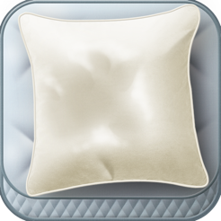 ‎Sleep Well Alarm HD; Intelligent Alarm Clock