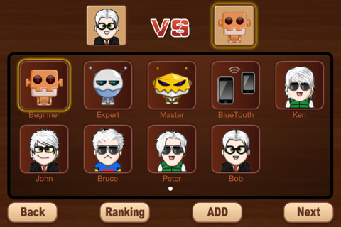 Backgammon - Board Game Club screenshot 3