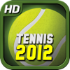 TouchSports Tennis 2012 HD - thomas fessler