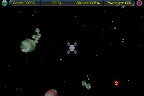 BattleStationX screenshot 2