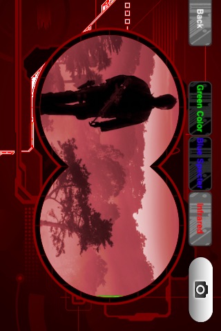 A+ Night Vision Free