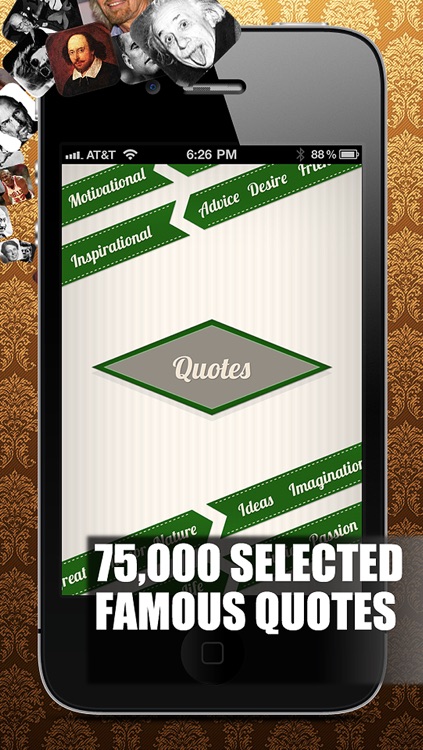 Quotes!