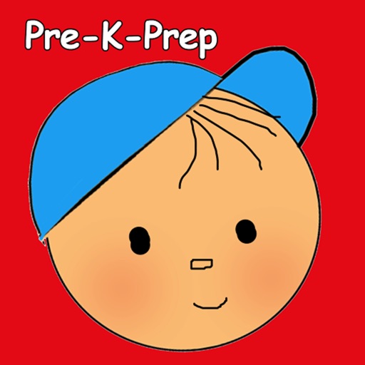 Pre-K Prep icon