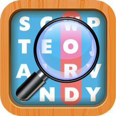 Activities of Word Finding - Word Search Game