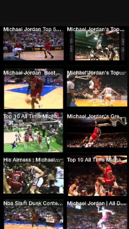 Best of MJ - Dates, Videos, Images, Gifs & Updates screenshot-3