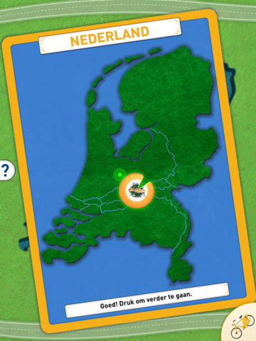 Ik Hou van Holland screenshot 2