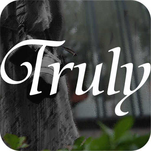 《Truly》 HD icon