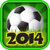 A Football Fever 2014 - The Brazil Game Adventure of Line Thrones 2 in 3D