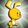 Get Space Bunny Battle - No Gravity Jungle Jump Free for iOS, iPhone, iPad Aso Report