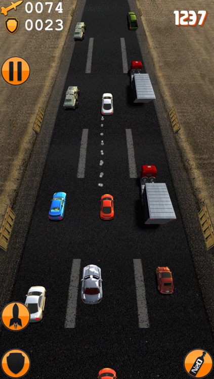 Master Spy Car Best FREE Racing Game - Racing in Real Life Race Cars for kids screenshot-3