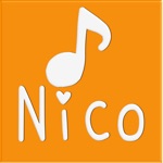 MusicNico  オフライン再生 音楽 動画 プレーヤー for ニコニコ動画