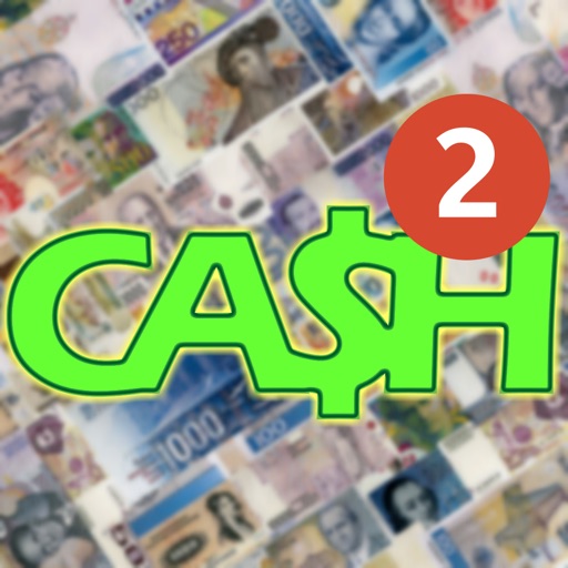 Cash Link 2 icon