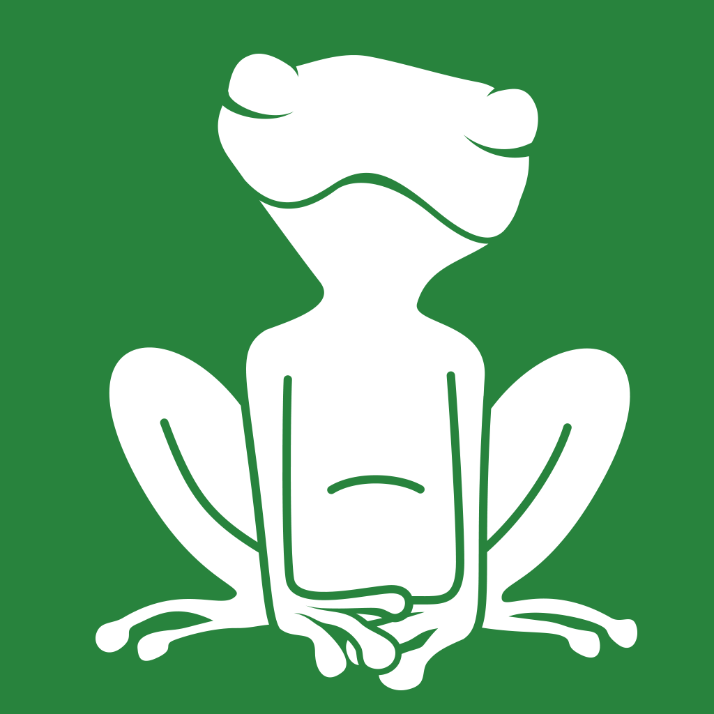 Stilzitten App Icon