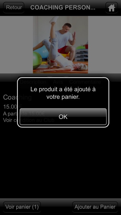 GymFlash screenshot-3