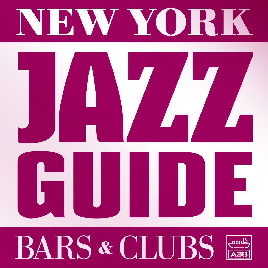 New York Jazz Guide icon
