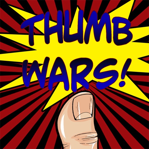 Thumb Wars icon