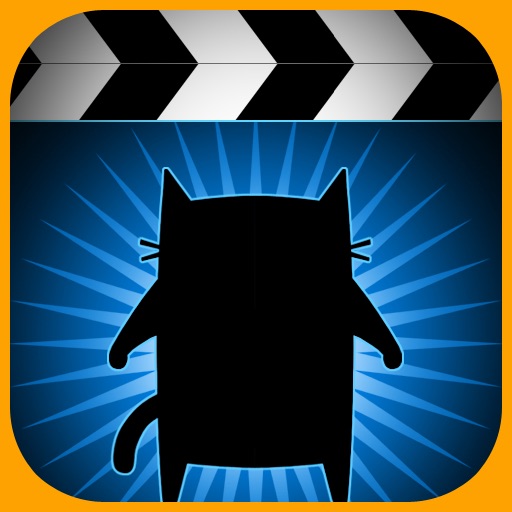 MovieCat! - Movie Trivia Game icon