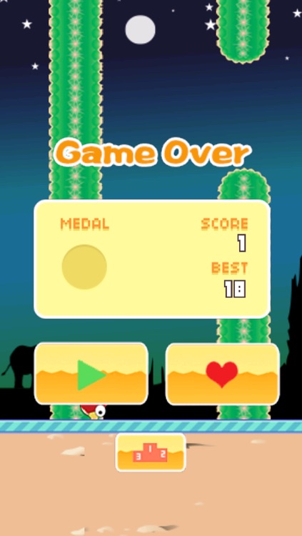 ▻Floppy Bird Mania screenshot-3