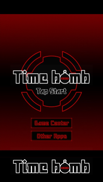 Time Bomb Σ