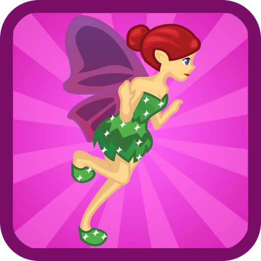 Fairy Forest Fantasy iOS App