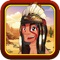 Try out this cool Tonto indian running game