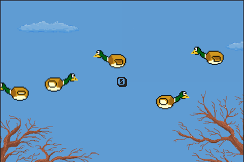 Duck Season screenshot 2