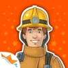 Community Helpers Play & Learn: Educational App for Kids