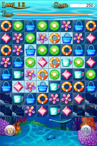 Aqua Jewel screenshot 3