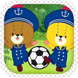 PK Play - TINY TWIN BEARS