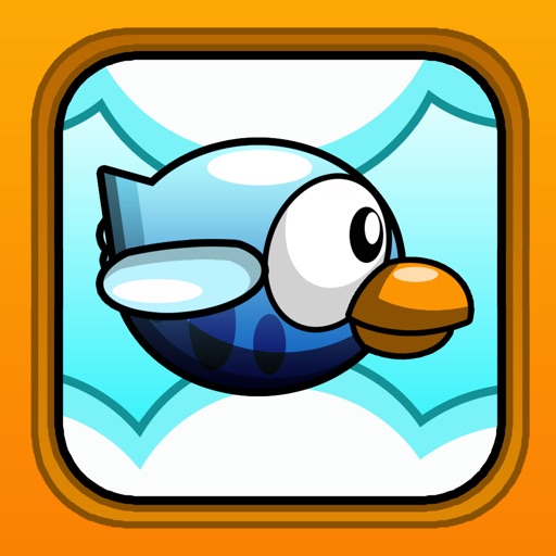Flying Escape iOS App