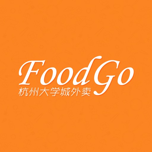 FoodGO icon