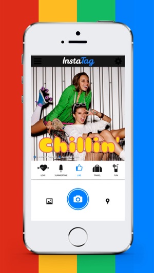 InstaTag 4 Free(圖2)-速報App