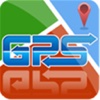 掌上GPS