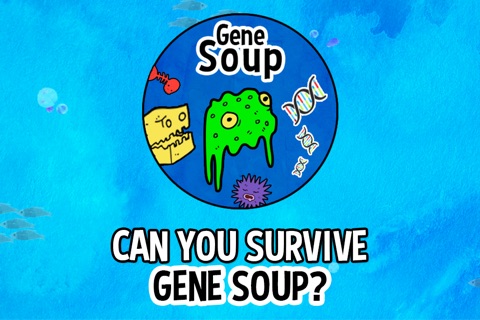 Gene Soup screenshot 4