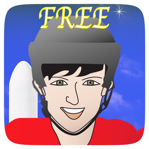 Puck Alien Free iOS App