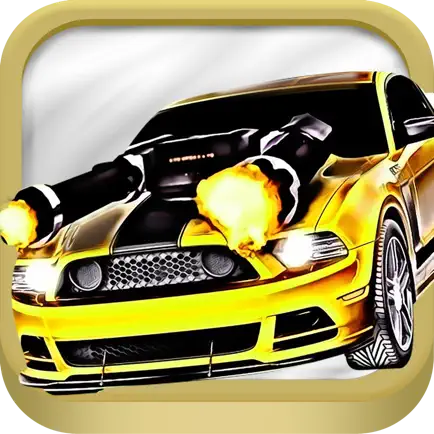 Angry Street Racers - A Free Car Racing Game Cheats